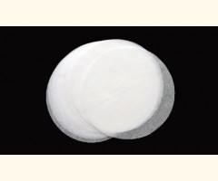 Wax preserve discs 200 per pack - for use on 454g/1lb jars